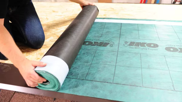 Armourbase Pro Plus Underlayment