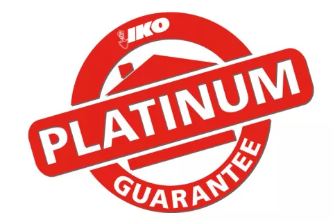 Platinum Guarantee