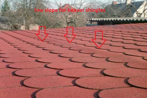 Roof mistakes low slope roofer mistakes