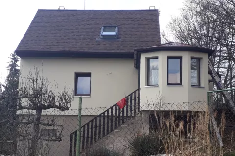 strecha s Cambridge Xpress 53