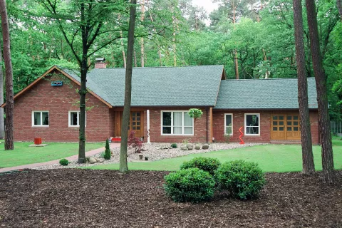 Cambridge Xtreme amazon green roof 