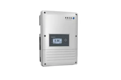 Solar inverter