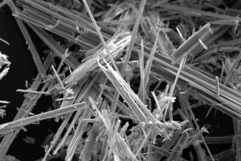 Close-up Eternit