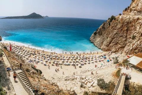 Context Sun for Turkey