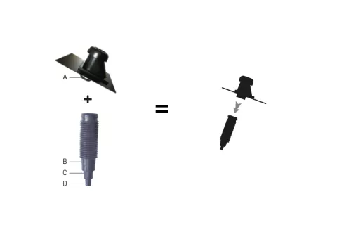 Armourvent Sanitary
