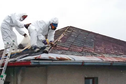 demontaz eternitove krytiny