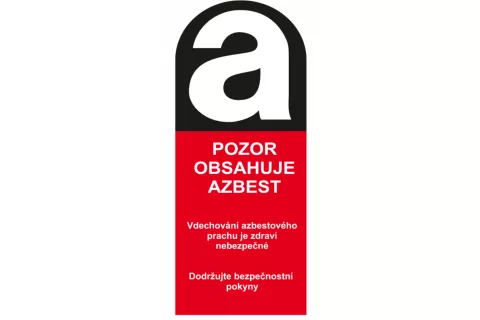 Label Eternit