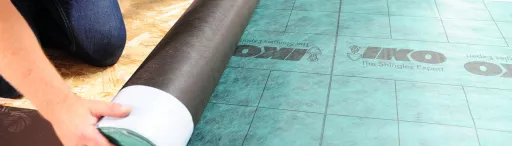 Armourbase Pro Plus Underlayment