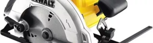 DEWALT RUČNÍ KOTOUČOVÁ PILA
