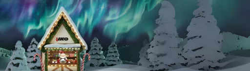 Happy holidays 2024-2025