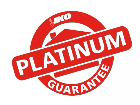 Platinum Guarantee