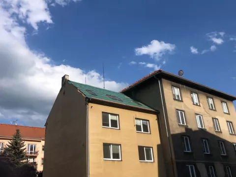 nova strecha