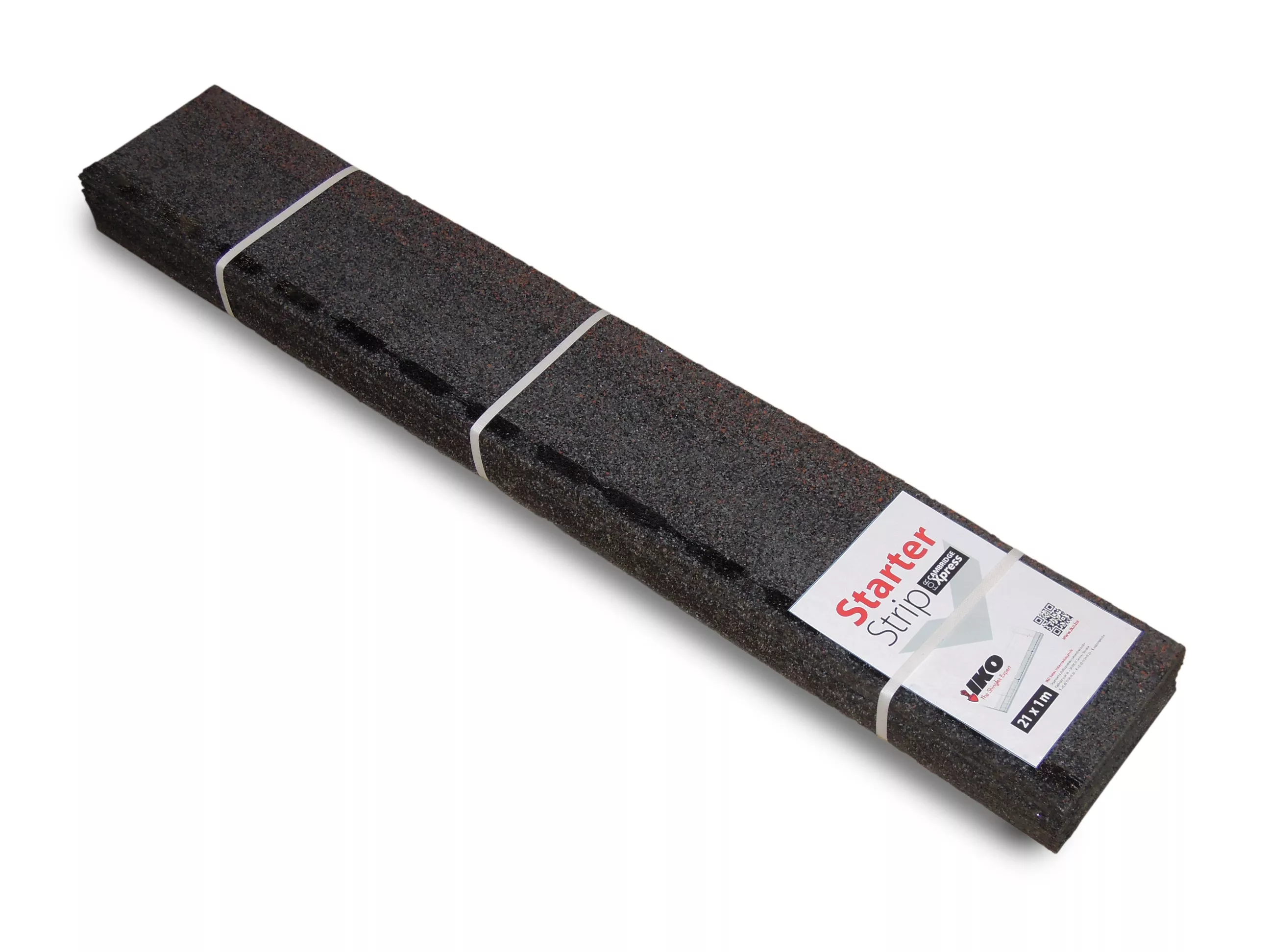 IKO Roof shingles - Everything for a high-quality shingle roof