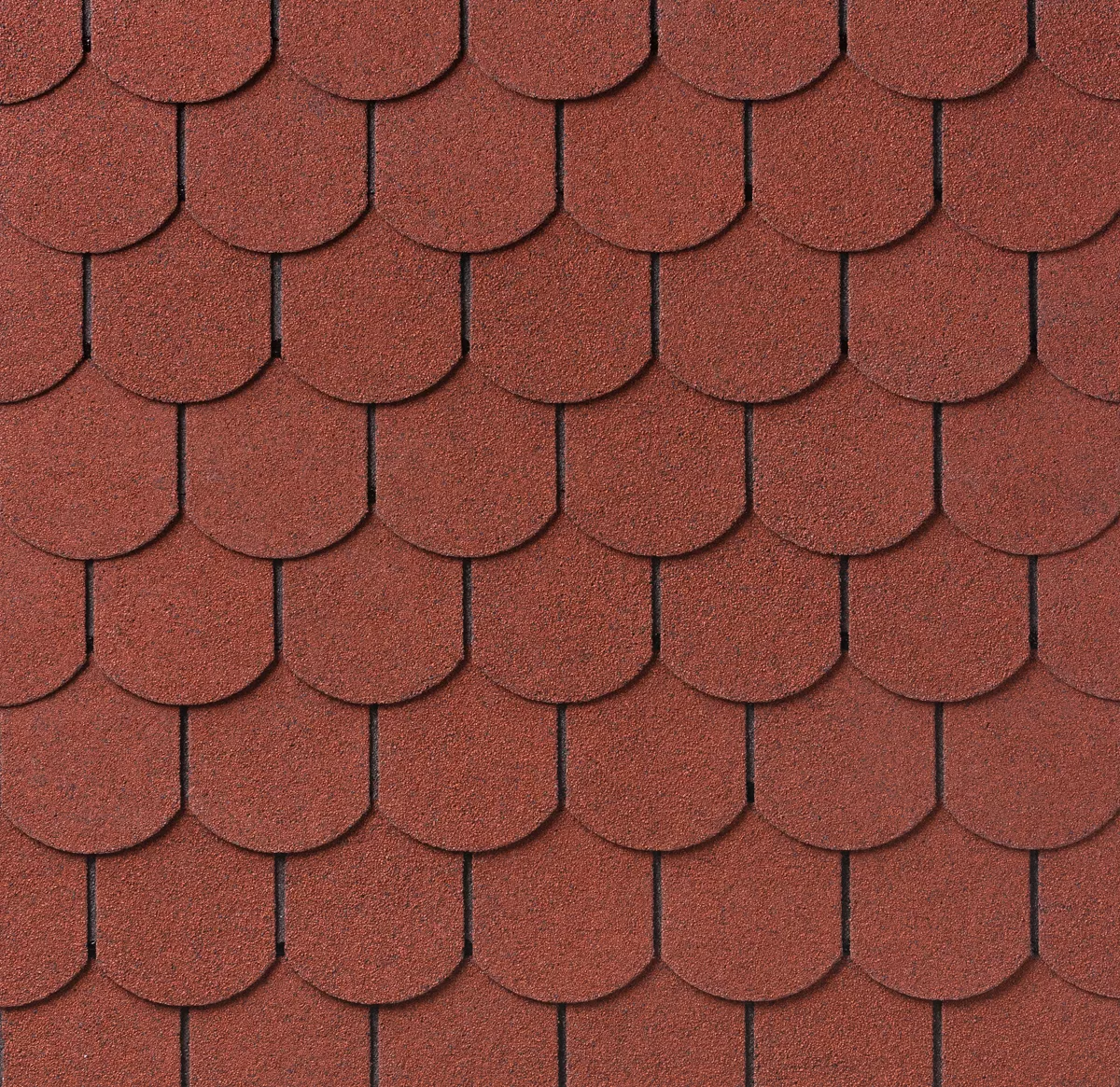 Monarch Biber - Tile Red (10)