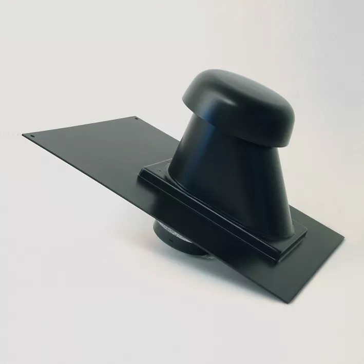 Armourvent Sanitary