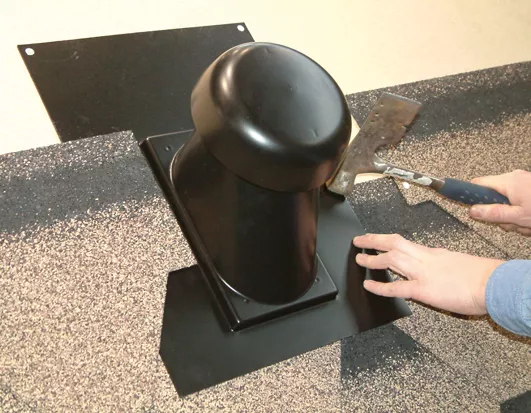 Armourvent Sanitary