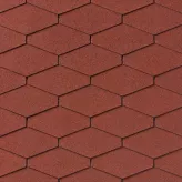 DiamantShield - Tile Red (10)