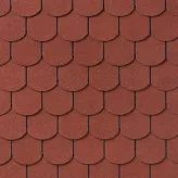 Superglass Biber - Tile Red (10)