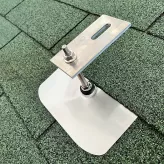 Solar Panels Mounting Set