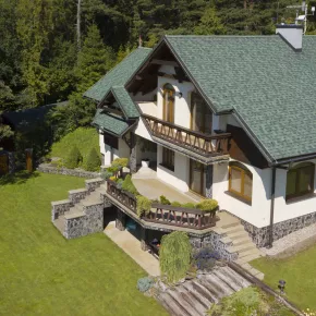 Cambridge Xtreme 9,5° - Amazon Green (43)