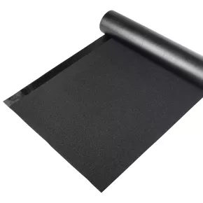 Armourvalley black (01): valley on shingle roof