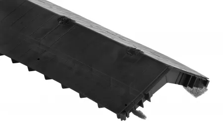 Armourvent Ridge Plus