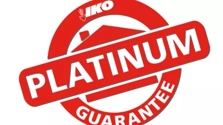 Platinum Guarantee