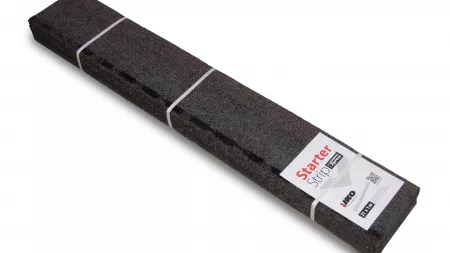 Starterstrip for laminated roof shingles (Cambridge)