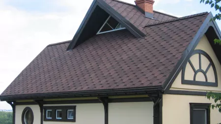 Superglass Hex - Dual Brown Ultra (27)