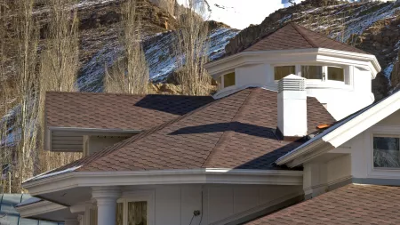 ArmourShield PLUS Dual Brown