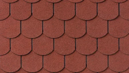 Monarch Biber - Tile Red (10)