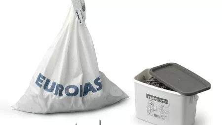 Mechanical fixing Thermo AD