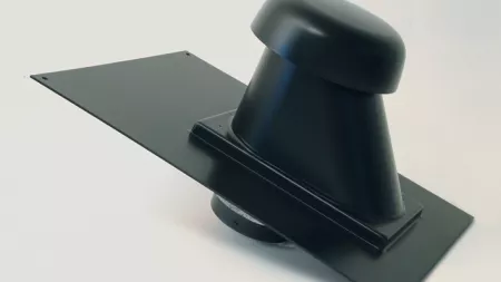 Armourvent Sanitary